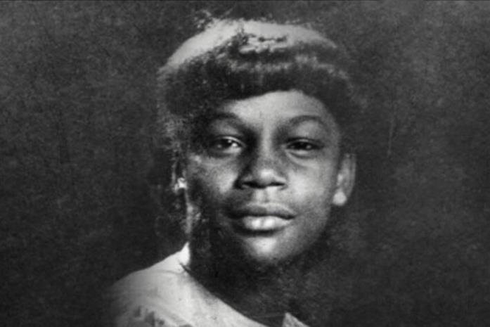 Latasha Harlins, la ragazza uccisa nel 1991 Primo piano di Latasha Harlins
