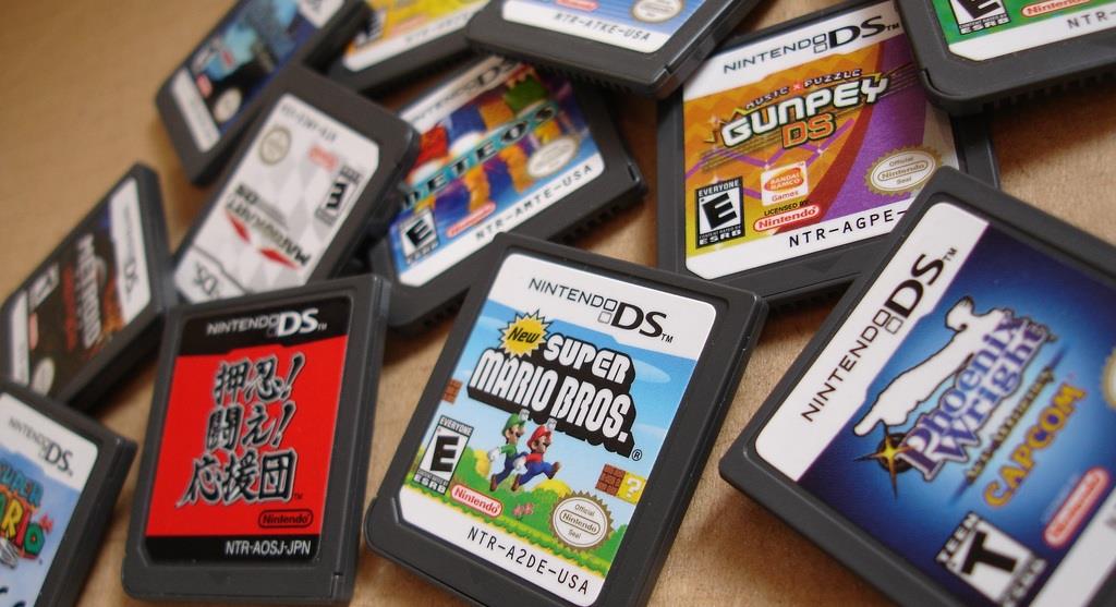 GIOCHI PER NINTENDO DSI SCARICARE