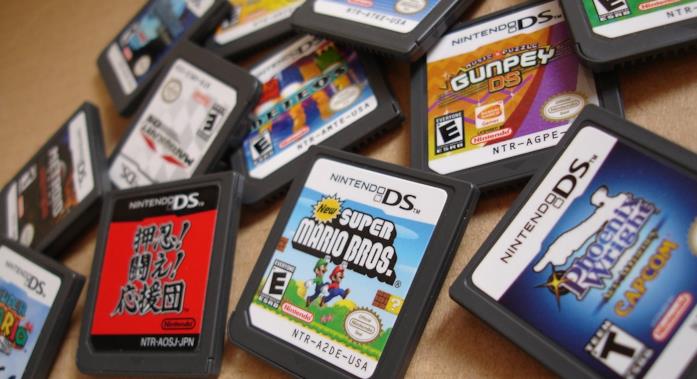 Alcuni dei giochi più belli per Nintendo DS