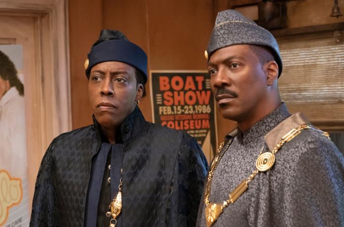 Baba e Akeem