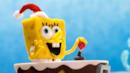 Anteprima Il Natale di Spongebob