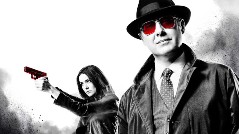 The Blacklist