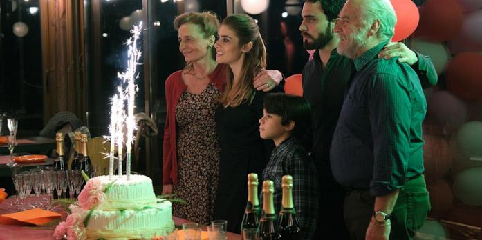 Chiamami ancora amore: trama, cast e location della nuova serie di Rai 1 Una scena di Chiamami ancora amore