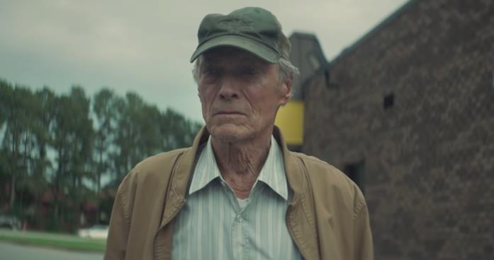 Il Corriere - The Mule ispirato alla storia vera di Leo Sharp