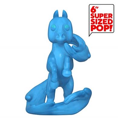 Funko- Disney: Mt Rainier-Pop 13 6" Figura da Collezione, Multicolore, 40896