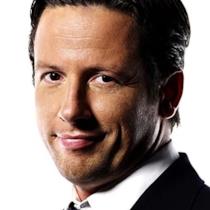 Ross McCall