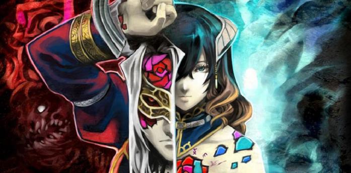 Miriam e Gebel Bloodstained protagonista e antagonista