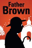 Poster Padre Brown