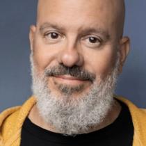 David Cross