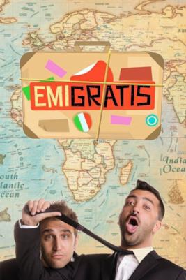 Poster Emigratis