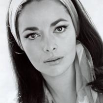 Karin Dor