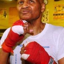 Johnny Barnes