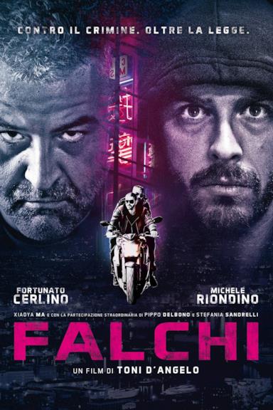 Poster Falchi