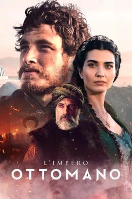 Poster L'impero ottomano