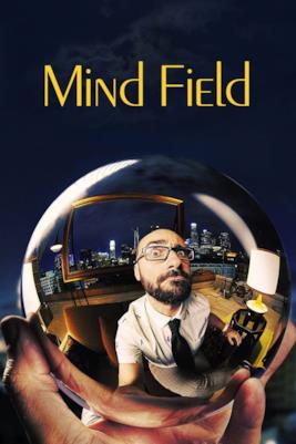 Poster Mind Field