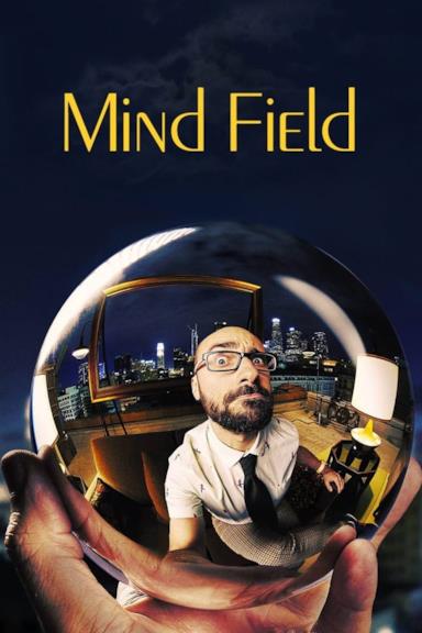 Poster Mind Field