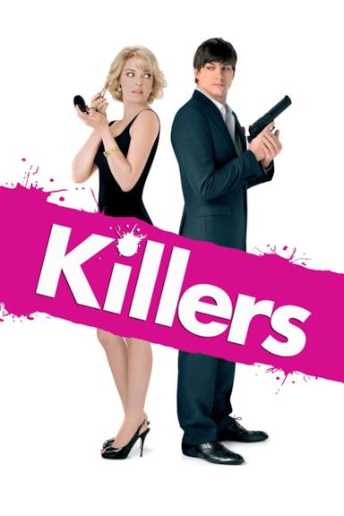 Poster Killers