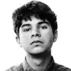 Daniel Zolghadri