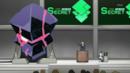 Anteprima War Head / humanoid secret