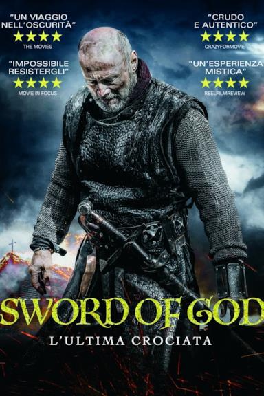 Poster Sword of God - L'ultima crociata
