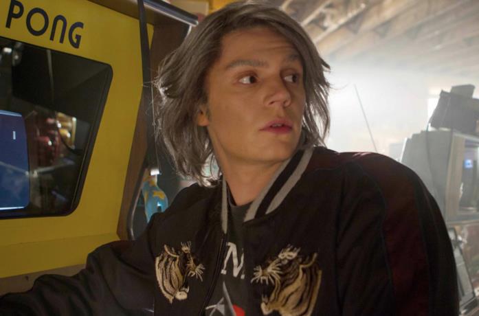 La spiegazione del ruolo di Evan Peters in WandaVision