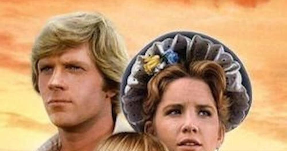 La Scomparsa Di Rose La Casa Nella Prateria