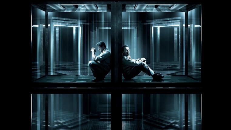 Escape Plan - Fuga dall'inferno