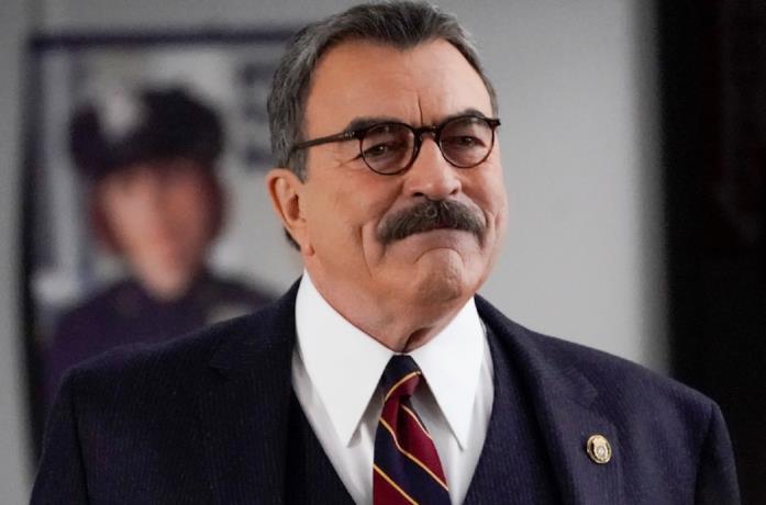Blue Bloods - Tom Selleck