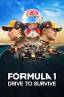 Poster Formula 1: Drive to Survive