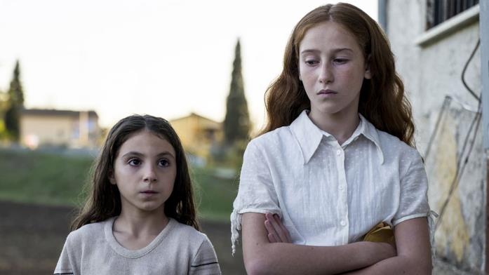 Dal 21 ottobre nei cinema c'è l'Arminuta