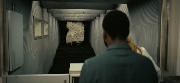 Tenet, il trailer del nuovo film di Nolan spiegato scena per scena Una scena del trailer di Tenet di Christopher Nolan