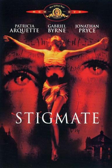 Poster Stigmate