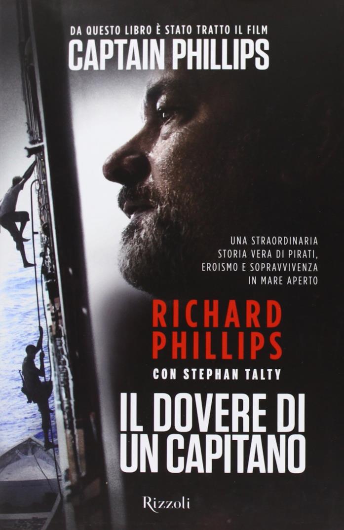 Il dovere di un capitano Il dovere di un capitano di Richard Phillips