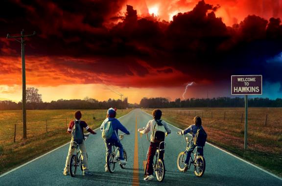 Stranger Things, il finale non ripeterà gli errori di Lost, parola di David Harbour