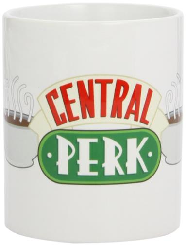Tazza Friends (Central Perk)