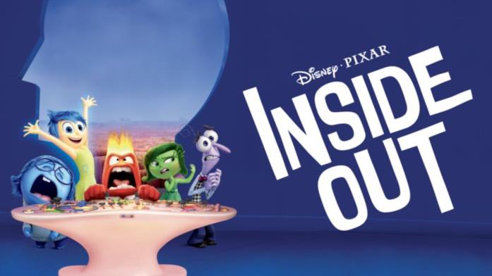 Inside Out Inside Out