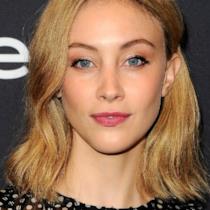 Sarah Gadon