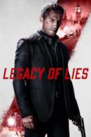 Poster Legacy of Lies - Gioco d'inganni