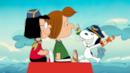 Anteprima Tocca a te, Snoopy