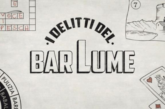 I delitti del BarLume: tutti i libri di Malvaldi da cui è tratta la serie Sky