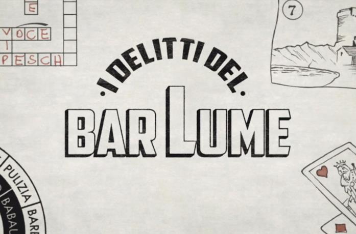 I delitti del BarLume: la serie letteraria di Marco Malvaldi