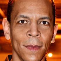 Erik Dellums