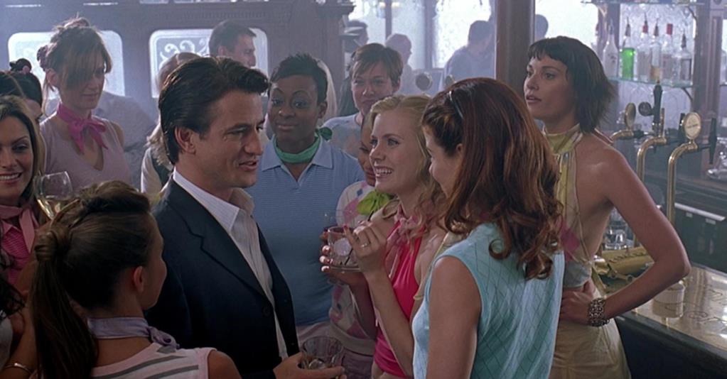 The Wedding Date - L'amore Ha Il Suo Prezzo Streaming