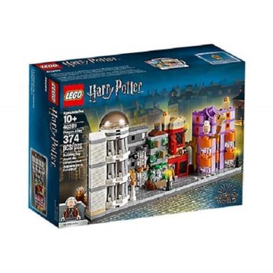 Lego Harry Potter - 40289