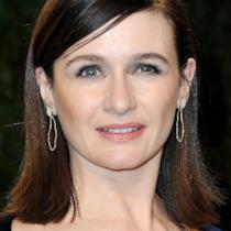 Emily Mortimer