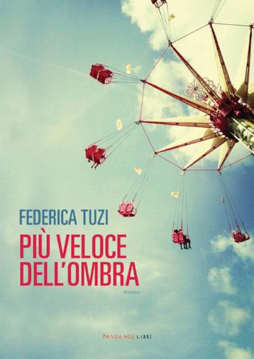 Il romanzo di Federica Tuzi