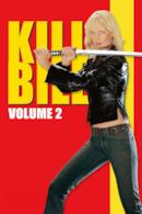 Poster Kill Bill: Volume 2