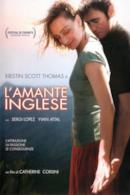 Poster L'amante inglese