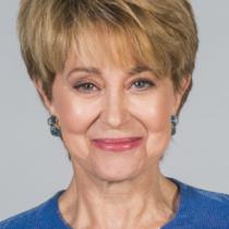 Jane Pauley