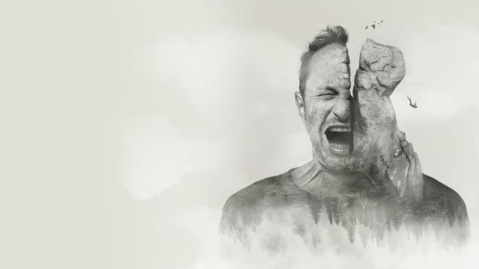 Segni, la seconda stagione arriva su Netflix Il protagonista di Segni